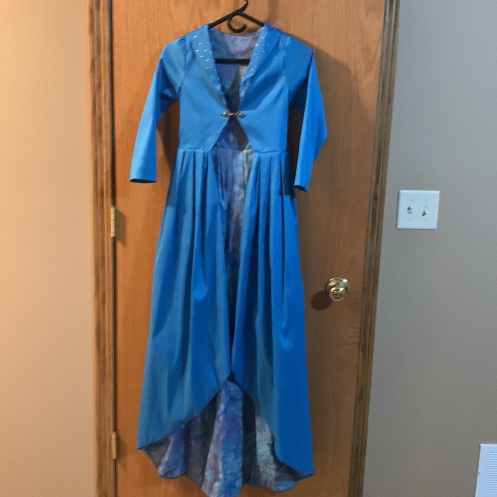 Custom Runway Modeling girls size 8 OOC Fun Fashion